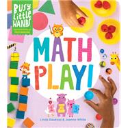 Busy Little Hands: Math Play! Learning Activities for Preschoolers