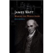 James Watt