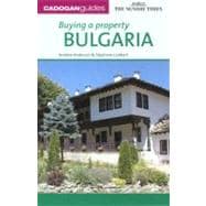 Buying a Property Bulgaria