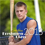 Freshman Class 2013 Calendar