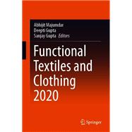 Functional Textiles and Clothing 2020