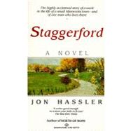 Staggerford A Novel