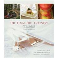 Texas Hill Country Cookbook A Taste Of Provence