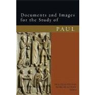 Documents and Images for the Study of Paul