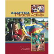 Adapted Physical Activity