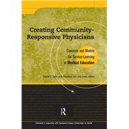 Creating Community-Responsive Physicians