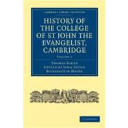 History of the College of St John the Evangelist, Cambridge