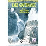 Lake Governance