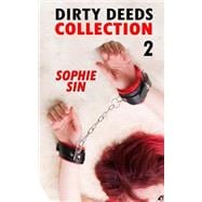 Dirty Deeds Collection