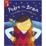 Pedro the Brave