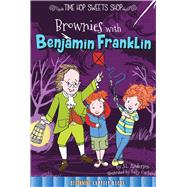 Brownies With Benjamin Franklin