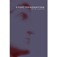 Stoic Pragmatism,9780253223760 Stoic Pragmatism,9780253223760