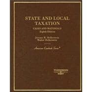 State and Local Taxation : Cases and Materials