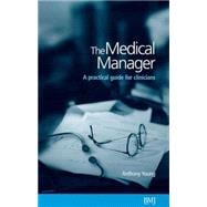 The Medical Manager