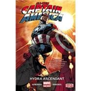 All-New Captain America Vol. 1 Hydra Ascendant