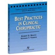 Best Practices in Clinical Chiropractic