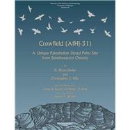 Crowfield (AfHj-31)