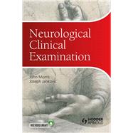 Neurological Clinical Examination: A Concise Guide