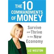 The 10 Commandments of Money