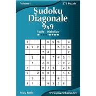 Sudoku Diagonale
