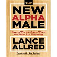 The New Alpha Male,9781683643760
