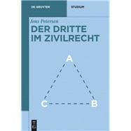 Der Dritte Im Zivilrecht