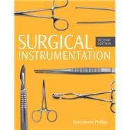 Surgical Instrumentation