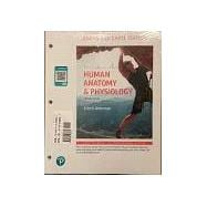 Human Anatomy & Physiology, Books a la Carte Edition with Modified Mastering A&P w/ Pearson eText for Human A&P, 2/e