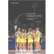Strategic Communication Campaign Planning