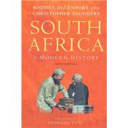 South Africa: A Modern History