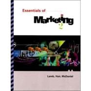 Essentials of Marketing