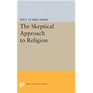 Skeptical Approach to Religion