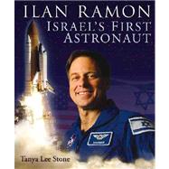 Ilan Ramon: Israel's First Astronaut