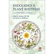 Annual Plant Reviews, Endogenous Plant Rhythms