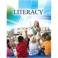 Pre-School and Primary Literacy