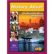 History Alive! : The Medieval World and Beyond