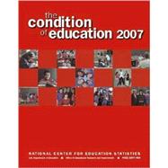 The Condition of Education 2007