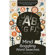Mind-boggling Word Searches