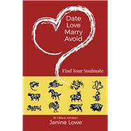 Date, Love, Marry, Avoid