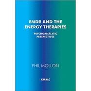 Emdr and the Energy Therapies