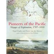 Pioneers of the Pacific