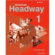 American Headway 1  Workbook