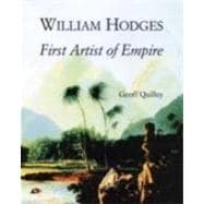 William Hodges, 1744-1797 : The Art of Exploration