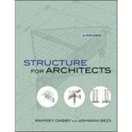 Structure for Architects A Primer