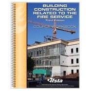 Building Construction Related to the Fire Service Course Workbook