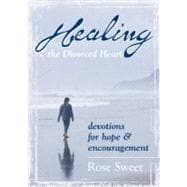 Healing the Divorced Heart