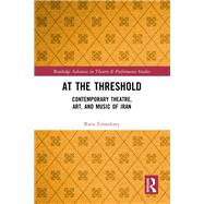 At the Threshold