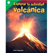 Explorar la actividad volcánica ebook