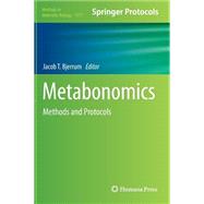 Metabonomics