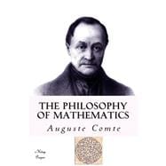 The Philosophy of Mathematics book cover, ISBN 9781523473762